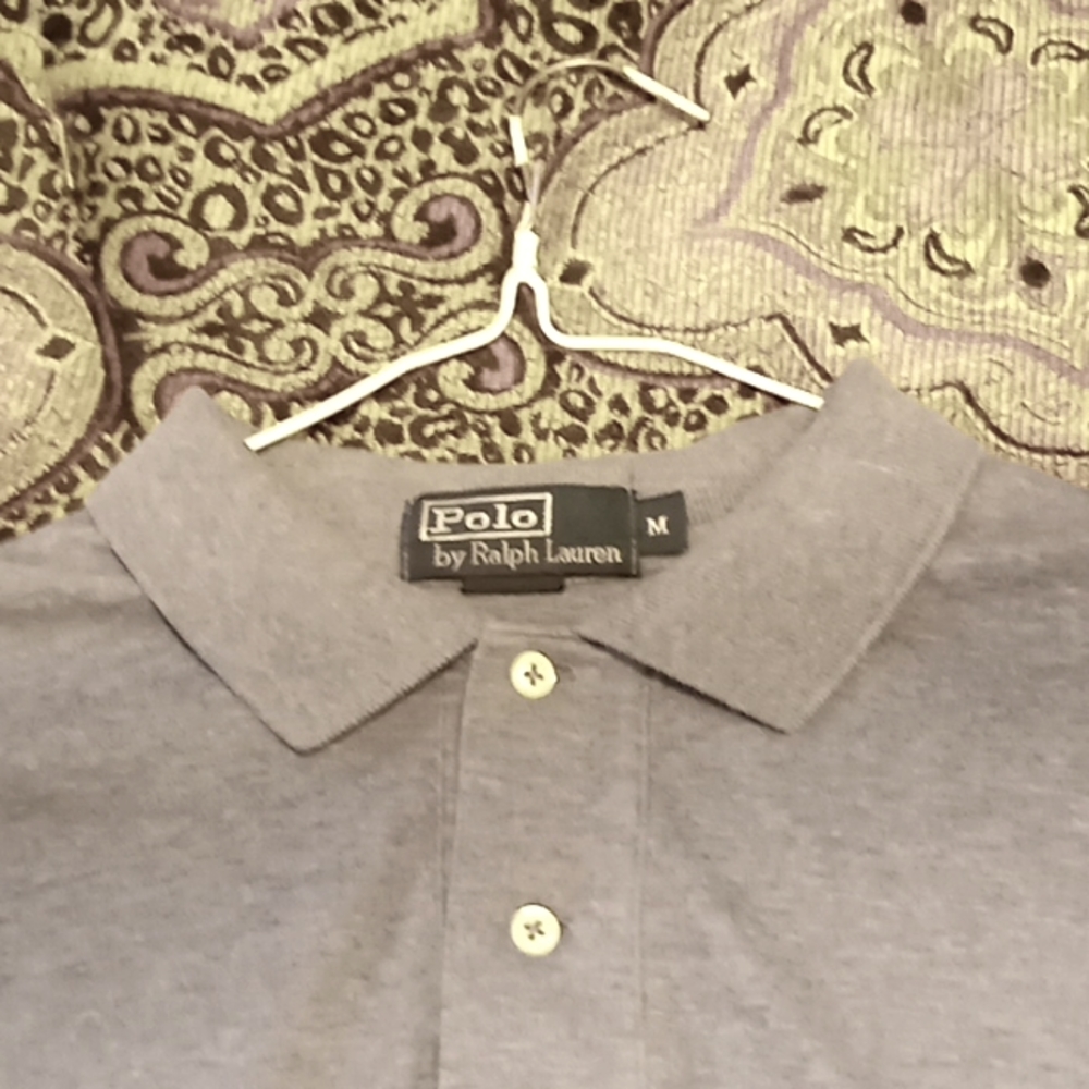 Polo Polo Shirt